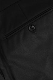 Pantalon classique - Noir