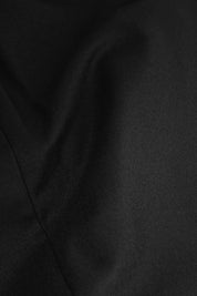 Pantalon classique - Noir