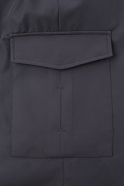 Pantalon cargo Bon - Noir