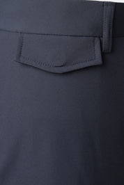 Pantalon cargo Bon - Marine