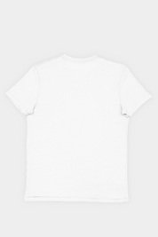 T-Shirt Manche courte - Blanc