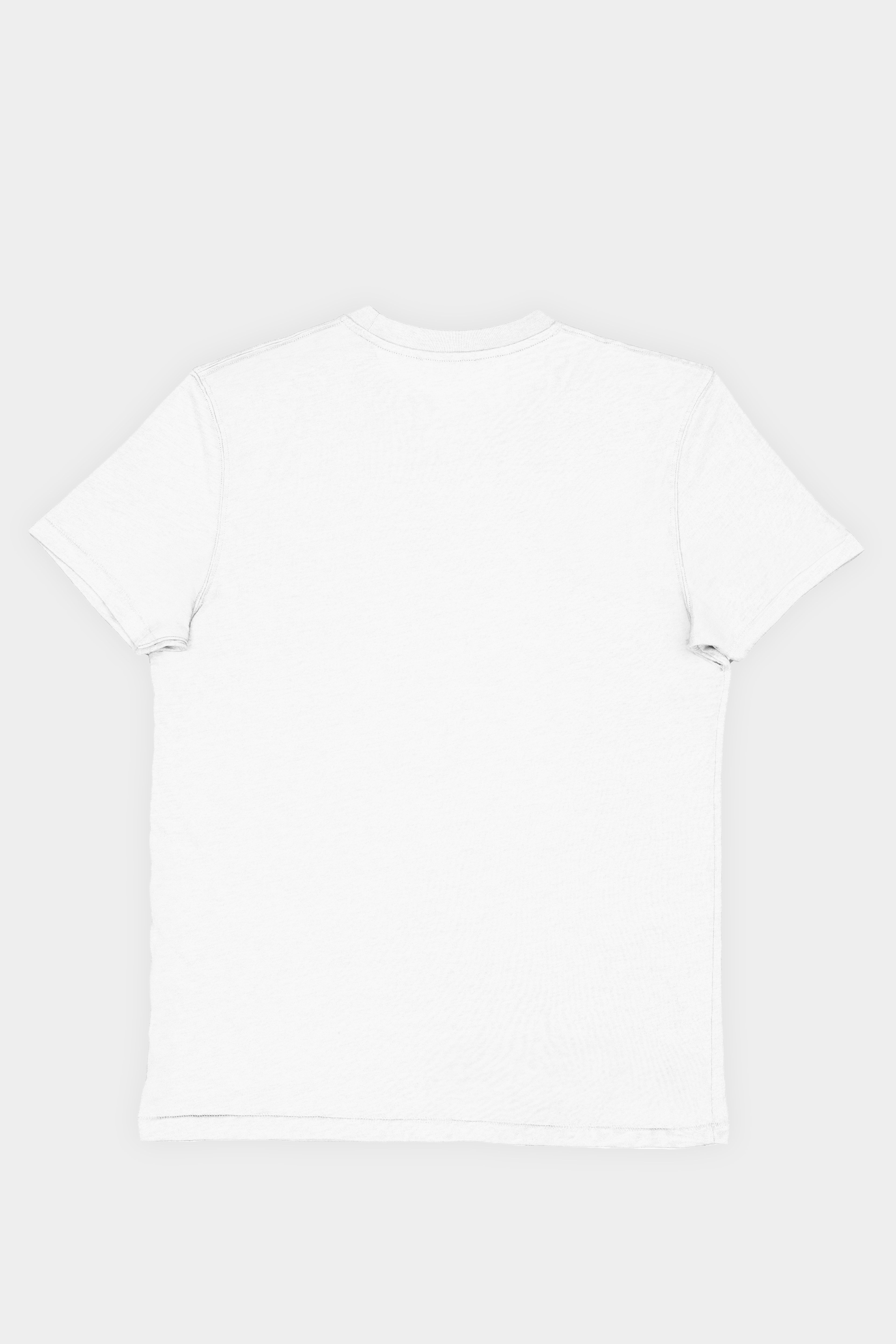 T-Shirt Manche courte - Blanc