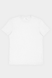 T-Shirt Manche courte - Blanc