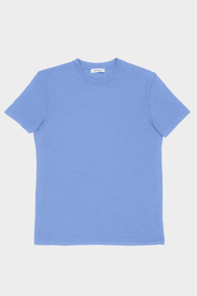 T-Shirt Manche courte - Bleu ciel