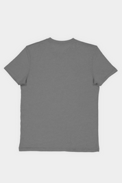 T-Shirt Manche courte - Taupe