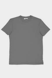 T-Shirt Manche courte - Taupe