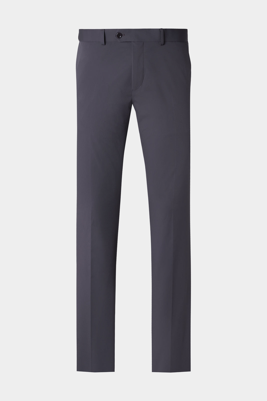 Confectionné dans un tissu technique de chez Olmetex, maison réputée pour la technicité de ses produits, le pantalon est le parfait équilibre entre confort et style. Doté d'une taille mi-haute, ce pantalon est conçu pour ajouter une touche de modernité à votre tenue.
