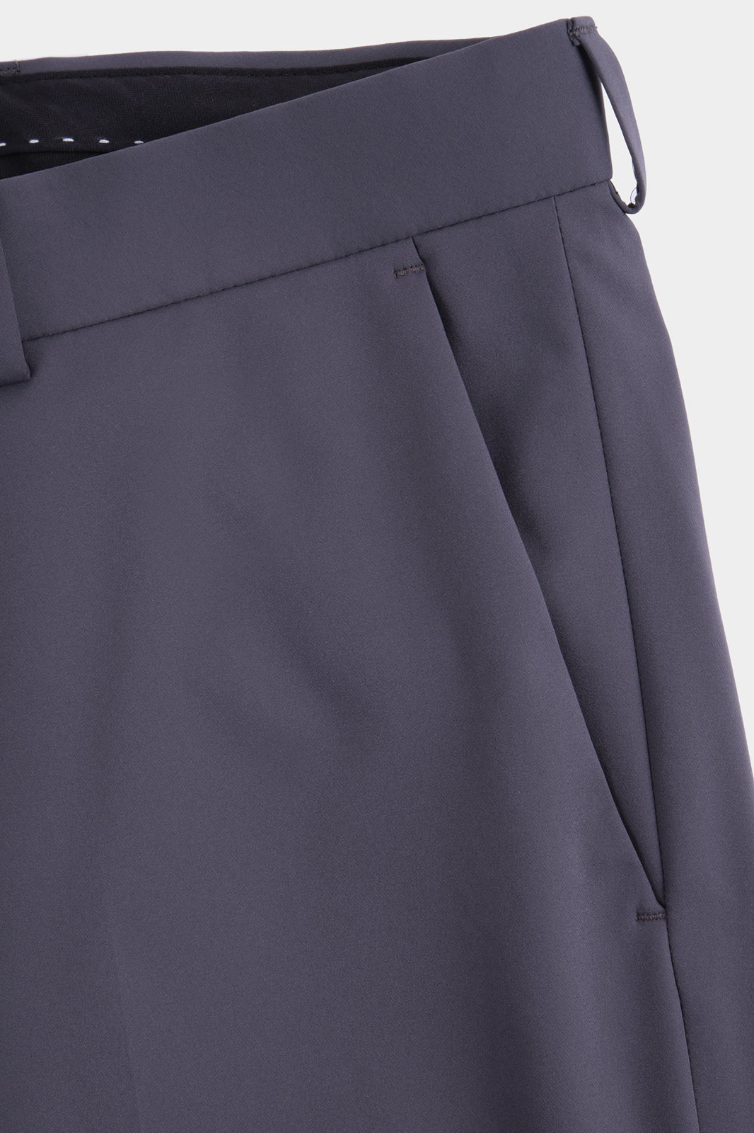 Pantalon Bon - Gris Foncé