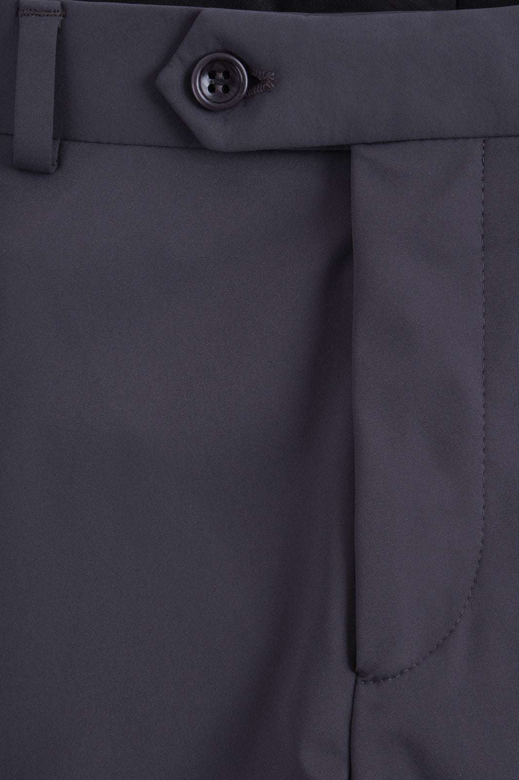 Pantalon Bon - Gris Foncé