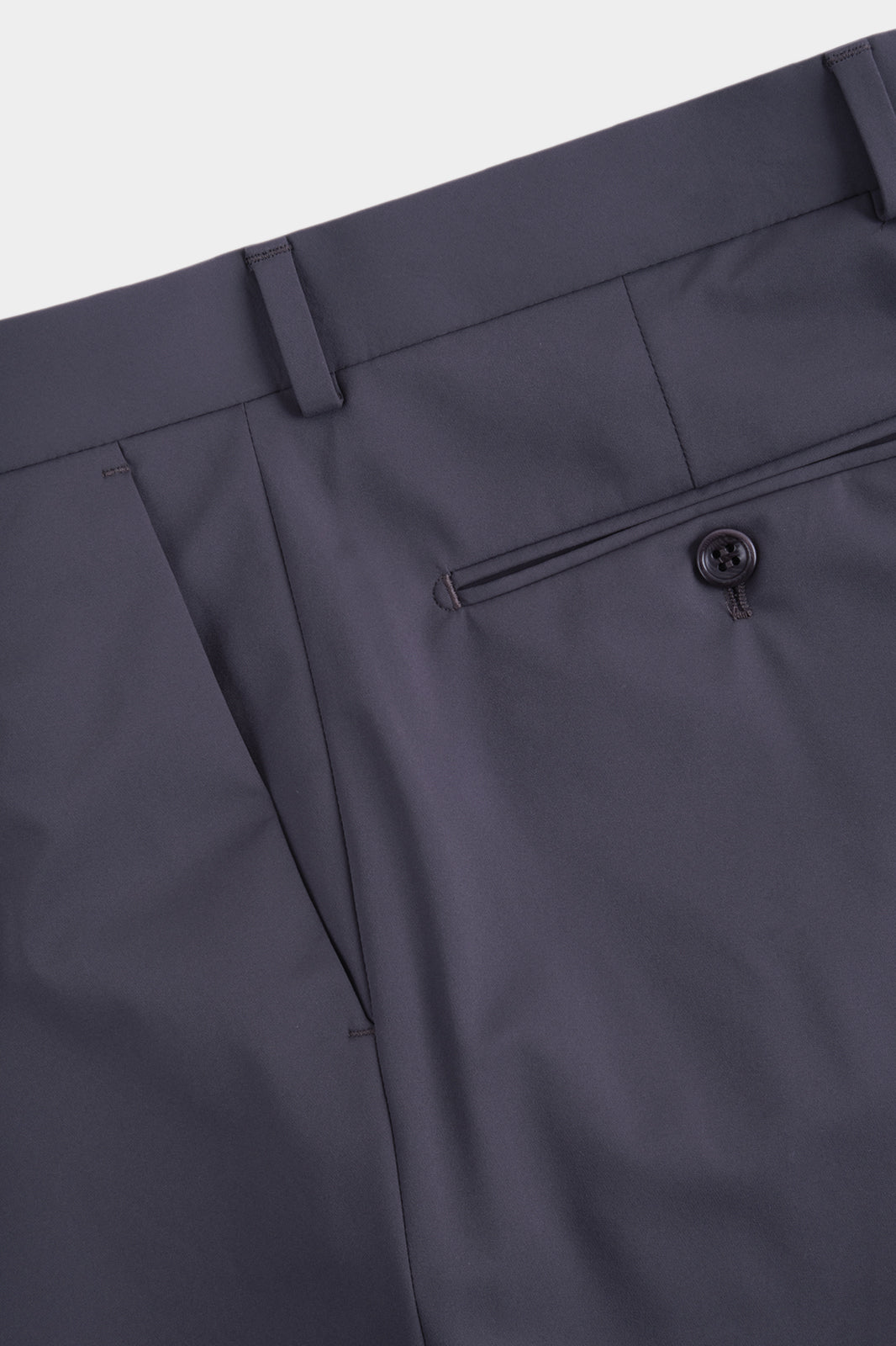 Pantalon Bon - Gris Foncé
