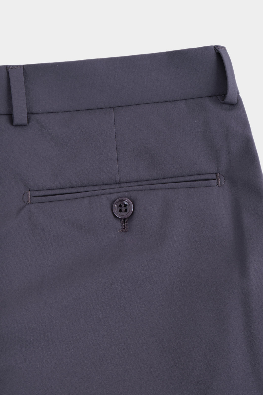 Pantalon Bon - Gris Foncé