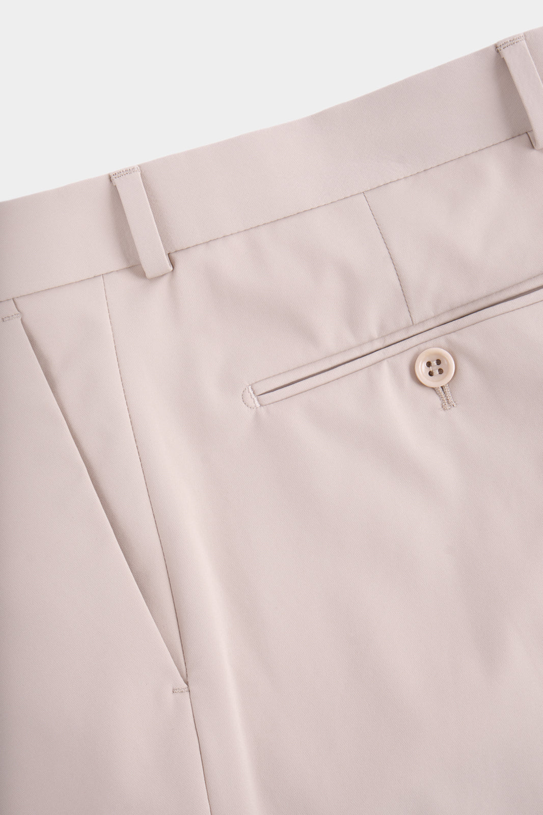 Pantalon Bon - Beige