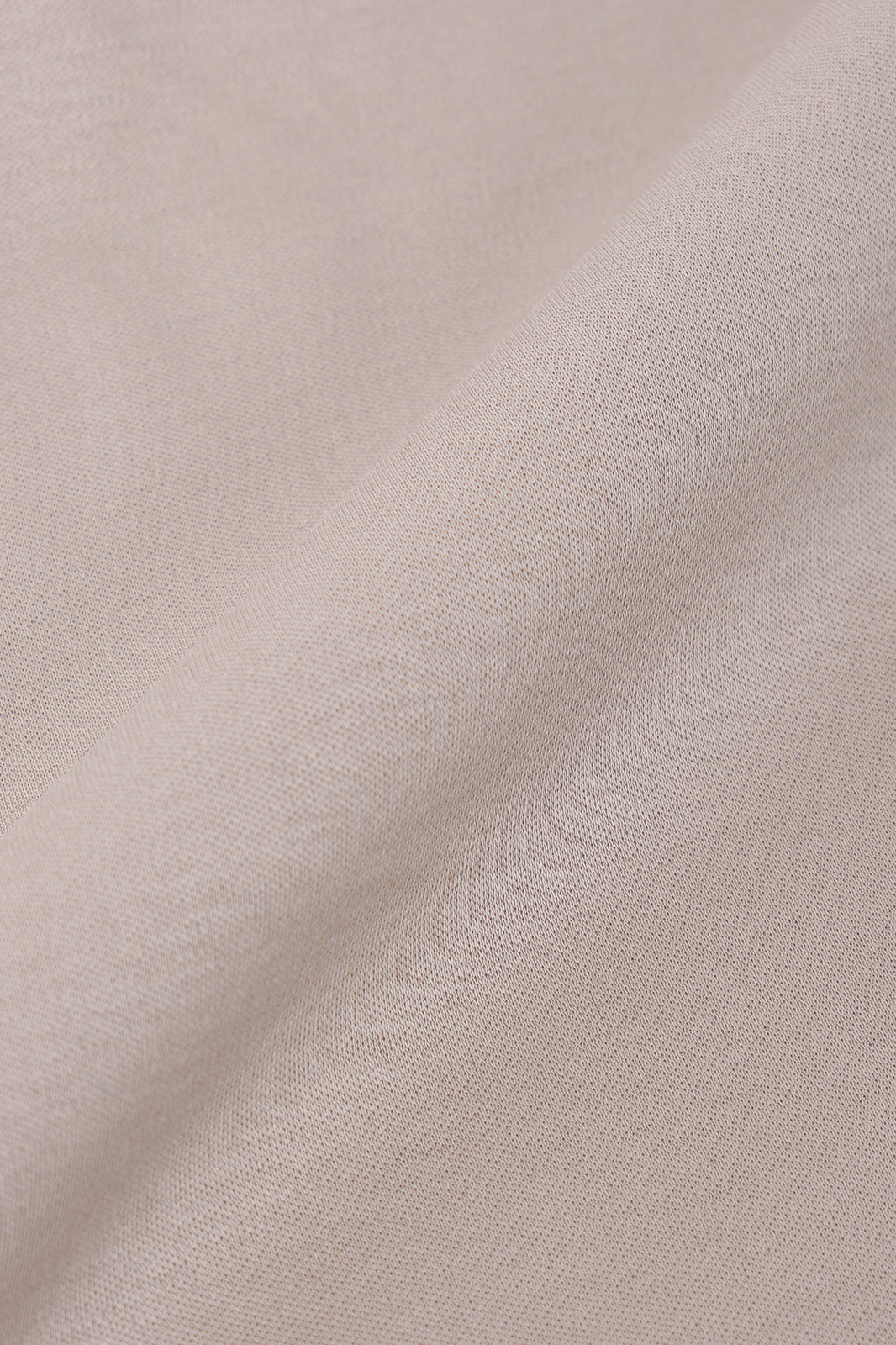Long-sleeve ice cotton T-shirt - Beige - to be checked by Dorit