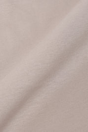 Long-sleeve ice cotton T-shirt - Beige - to be checked by Dorit