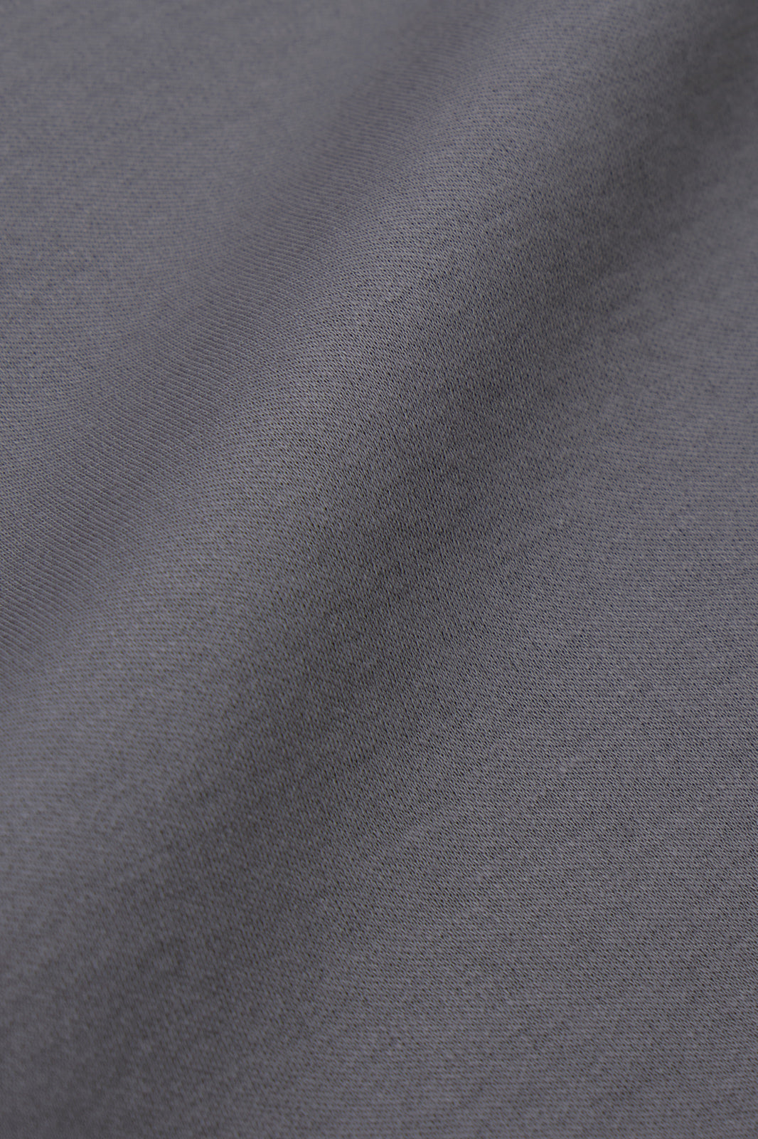 Vayan ice cotton crew neck t-shirt - Grey