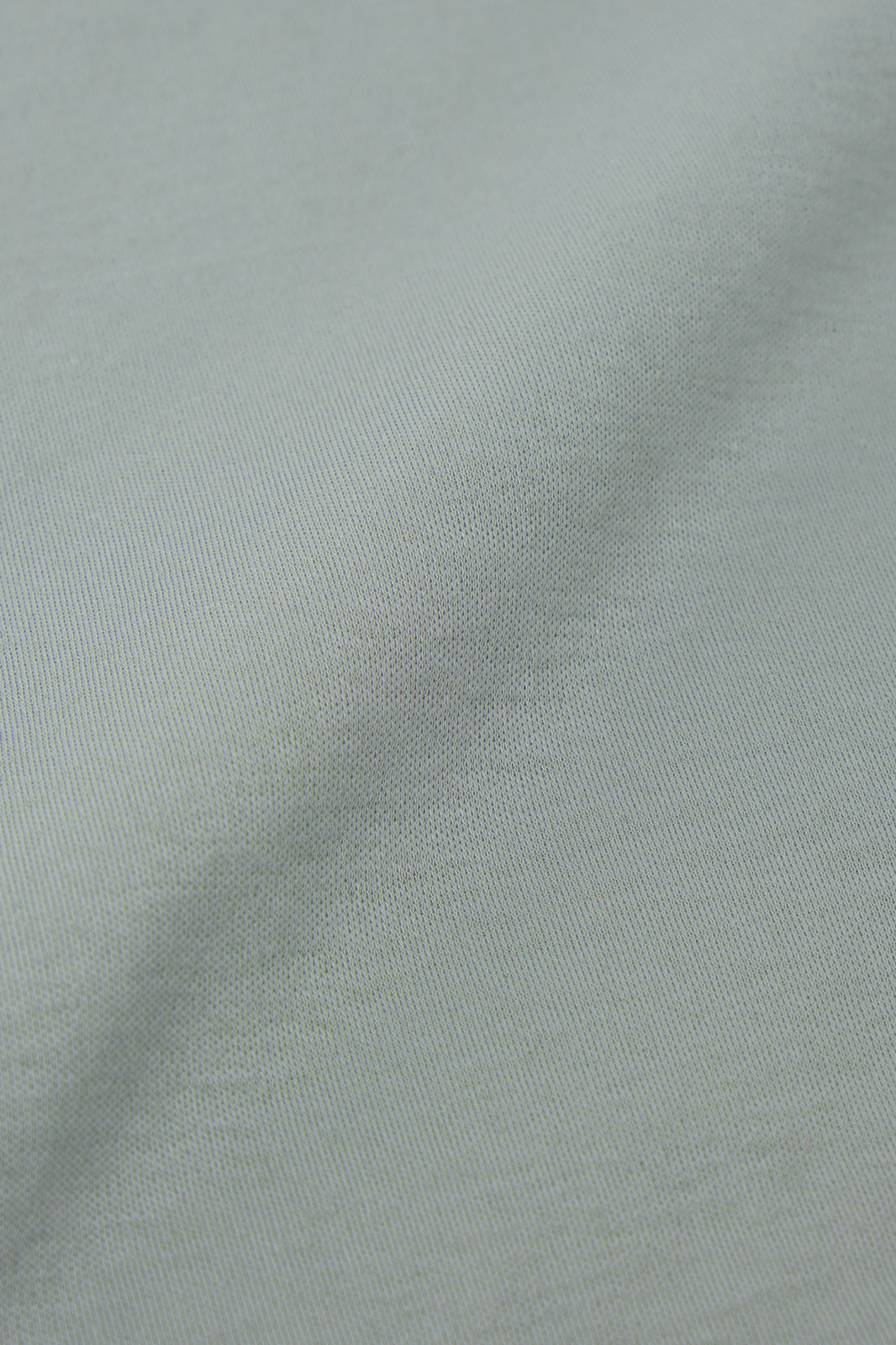 Vayan round neck ice cotton T-shirt - Sage green