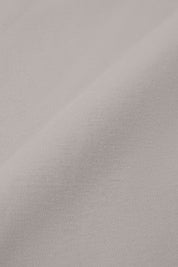 Vayan round neck ice cotton T-shirt - Taupe