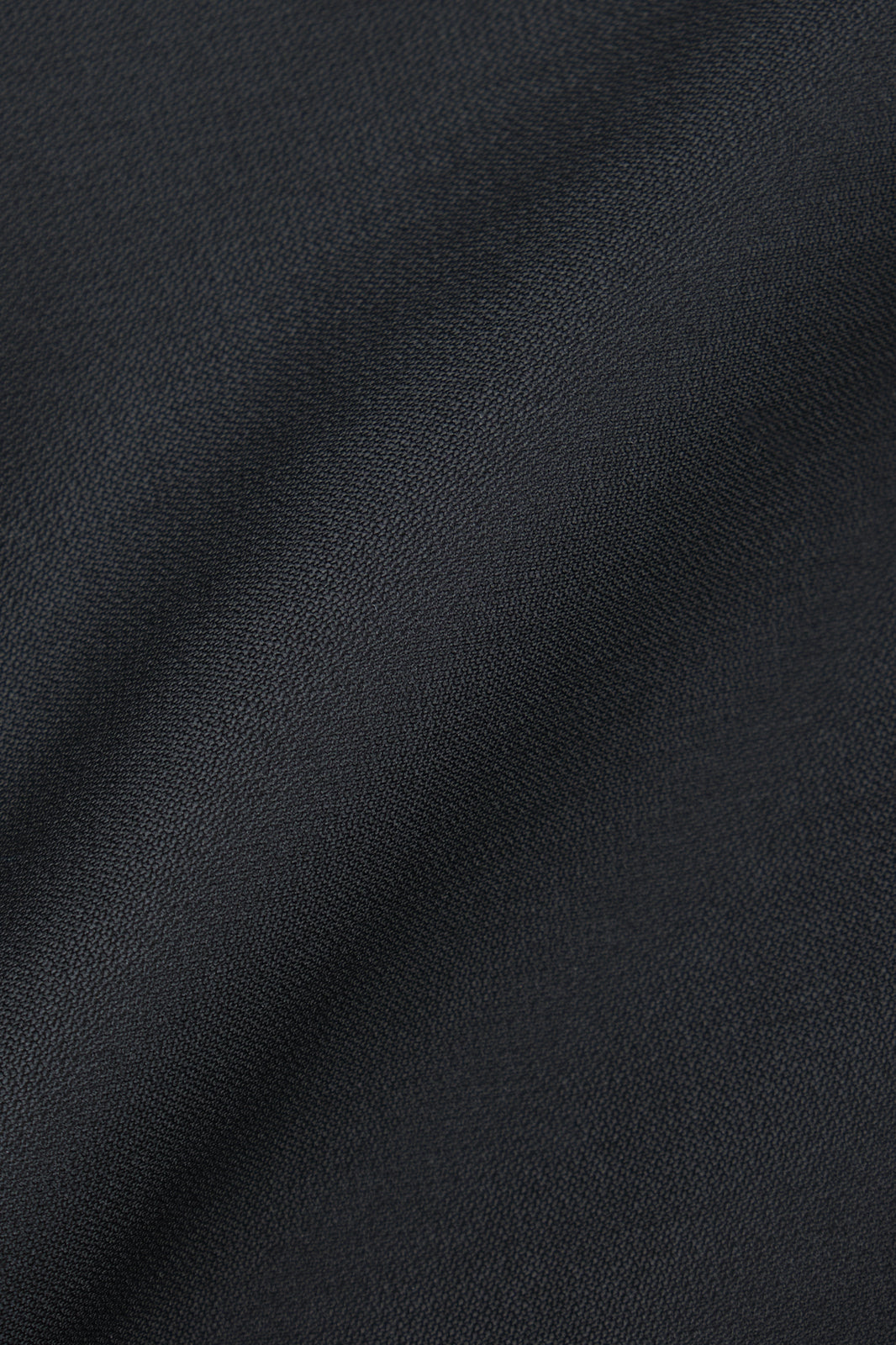 Shawl Collar Tuxedo - Black