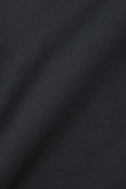 Shawl Collar Tuxedo - Black