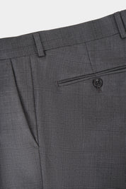 Costume revers large - Prince de Galles