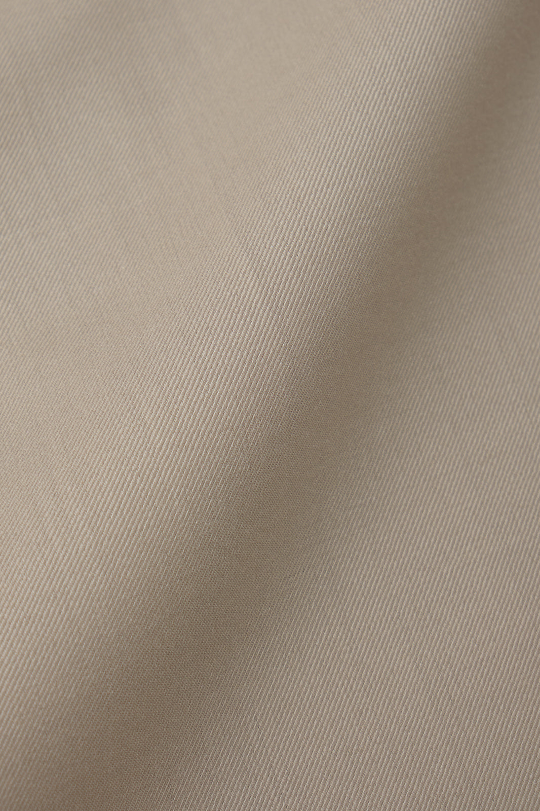 Costume en laine et soie - Beige