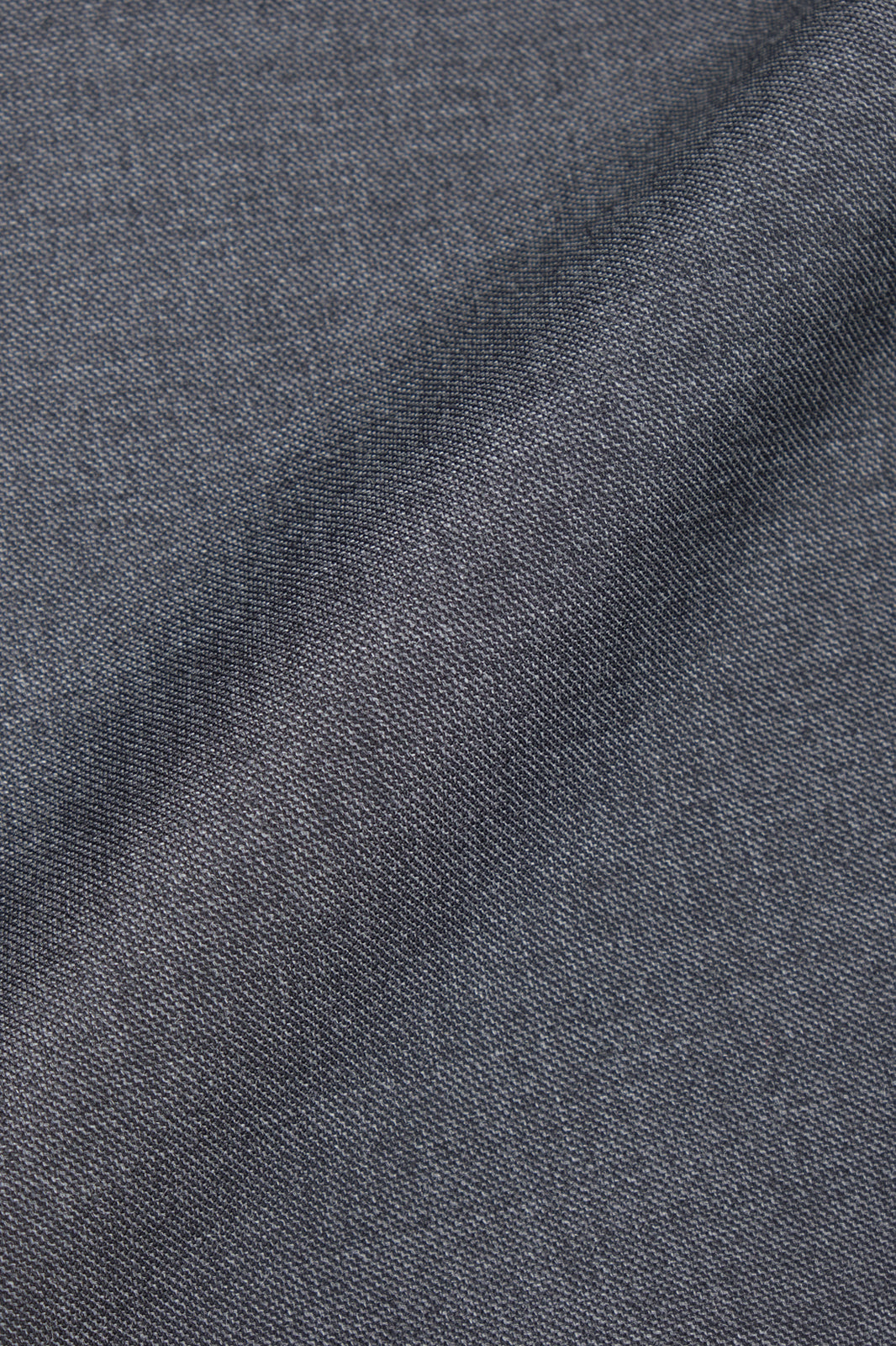 Costume revers large - Gris