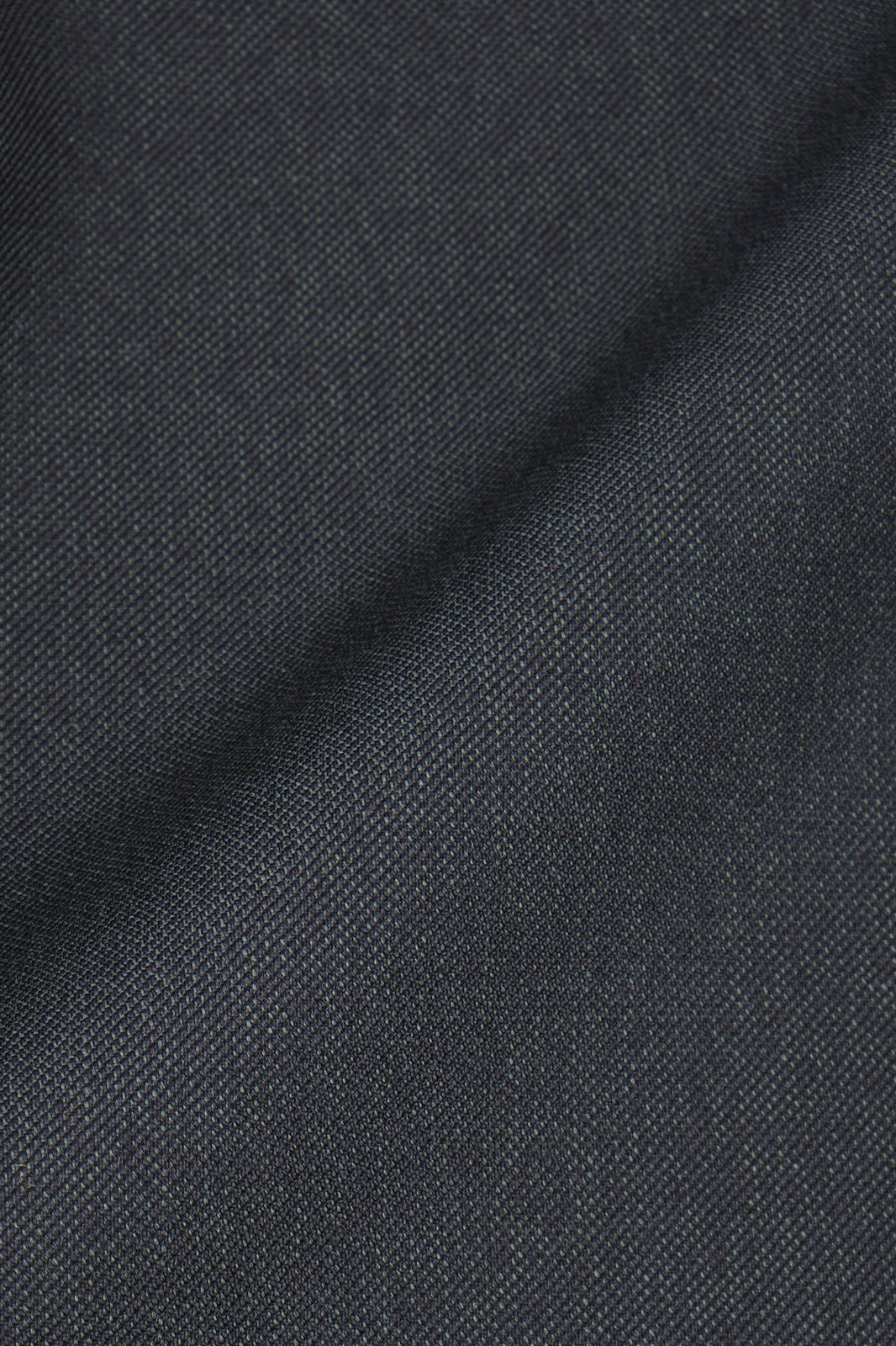 Costume revers large - Gris anthracite