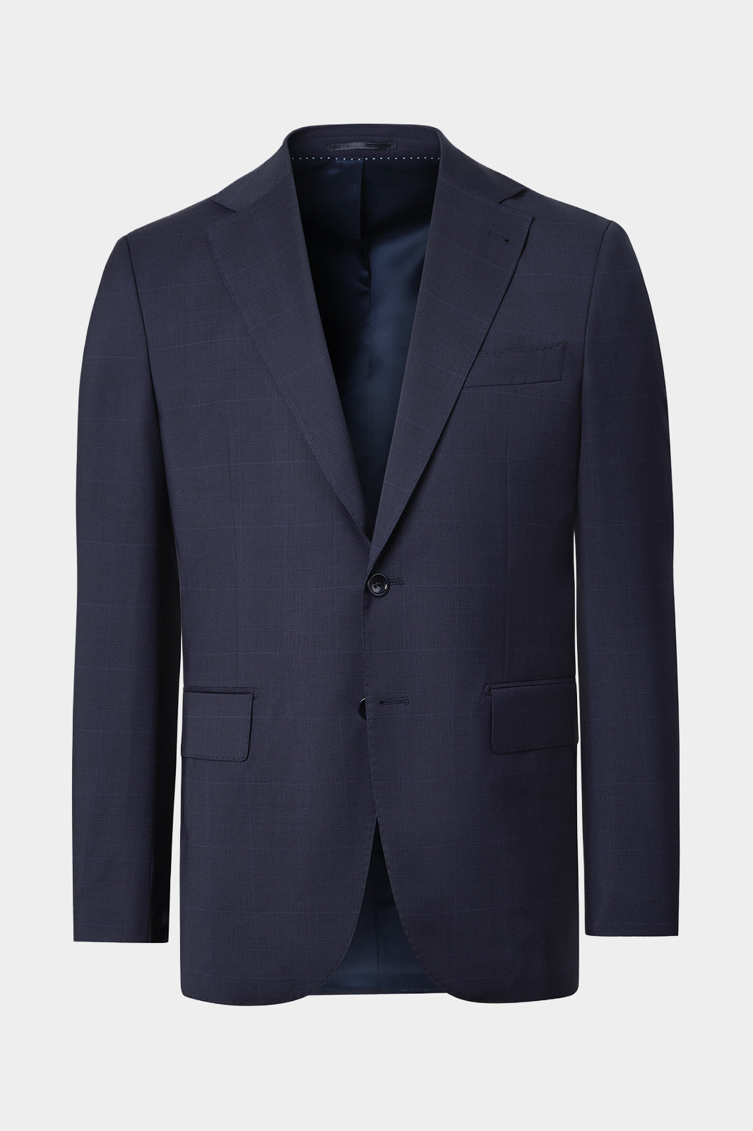 Prince of Wales costume - Navy