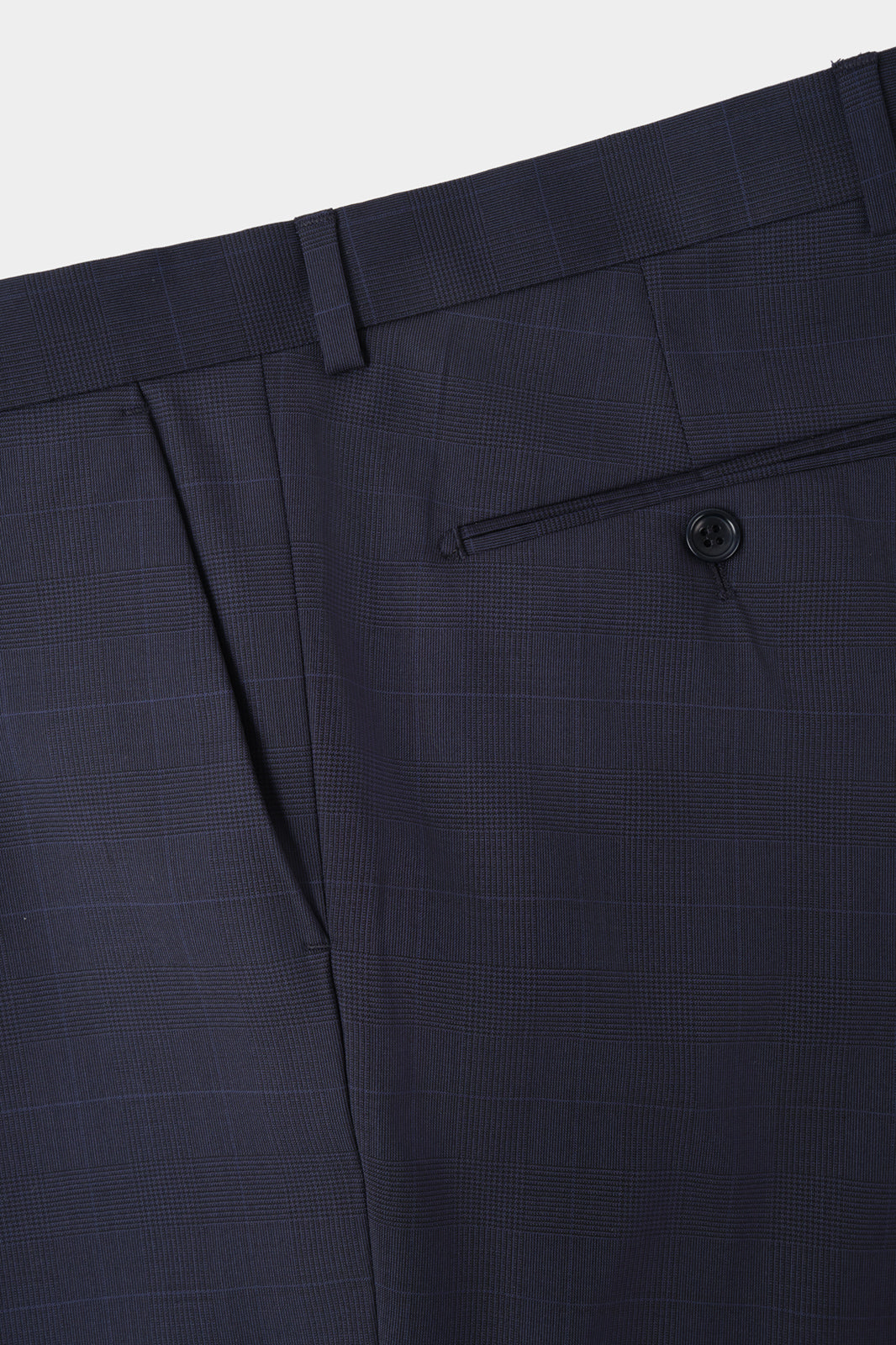 Prince of Wales costume - Navy