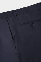 Prince of Wales costume - Navy