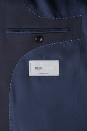 Prince of Wales costume - Navy
