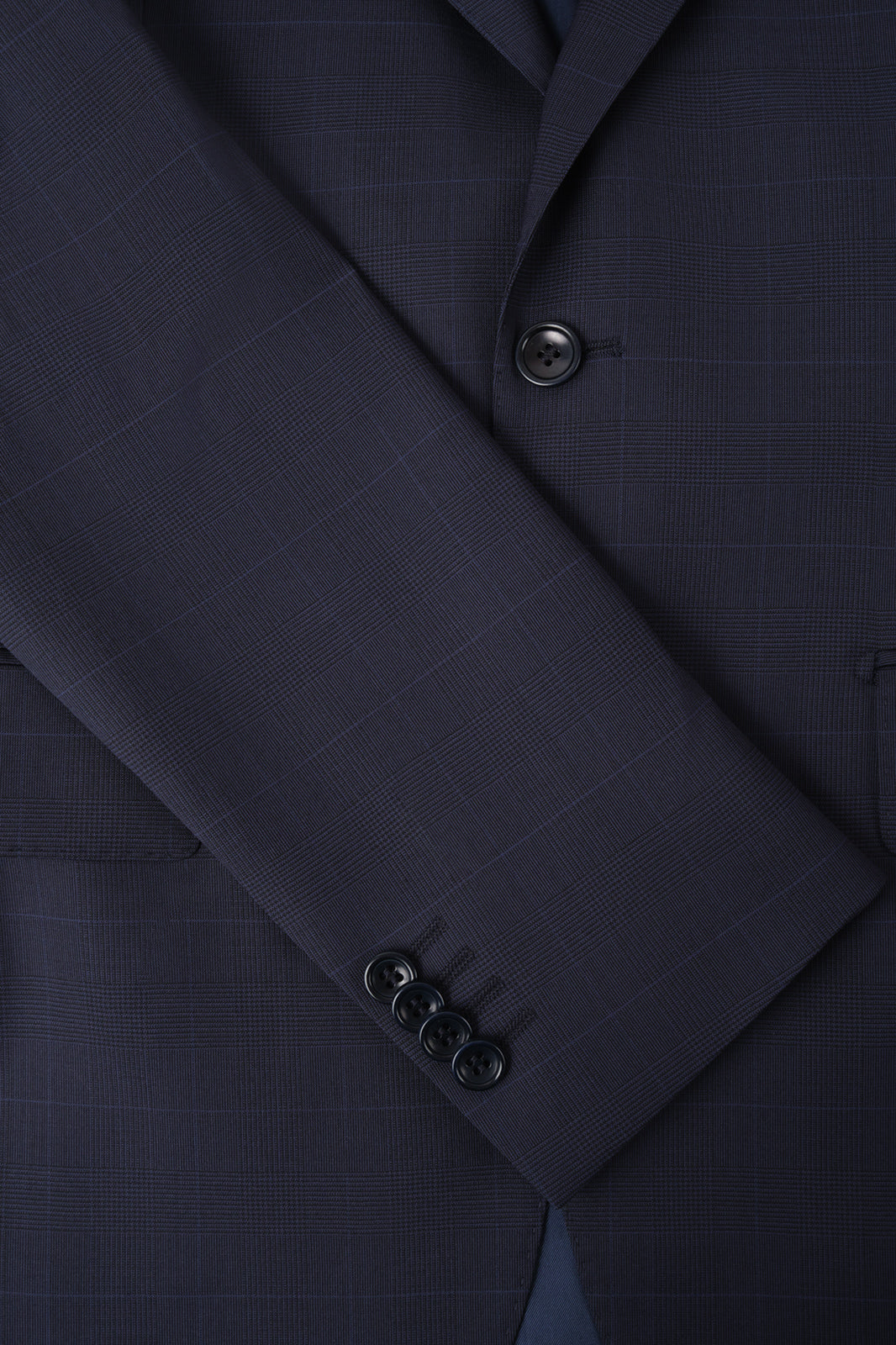 Prince of Wales costume - Navy