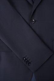 Prince of Wales costume - Navy