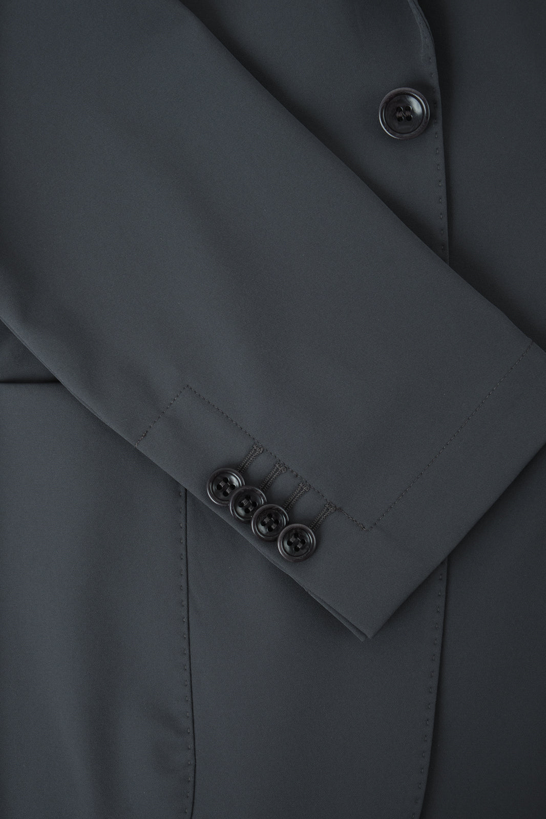 Costume Bon - Gris