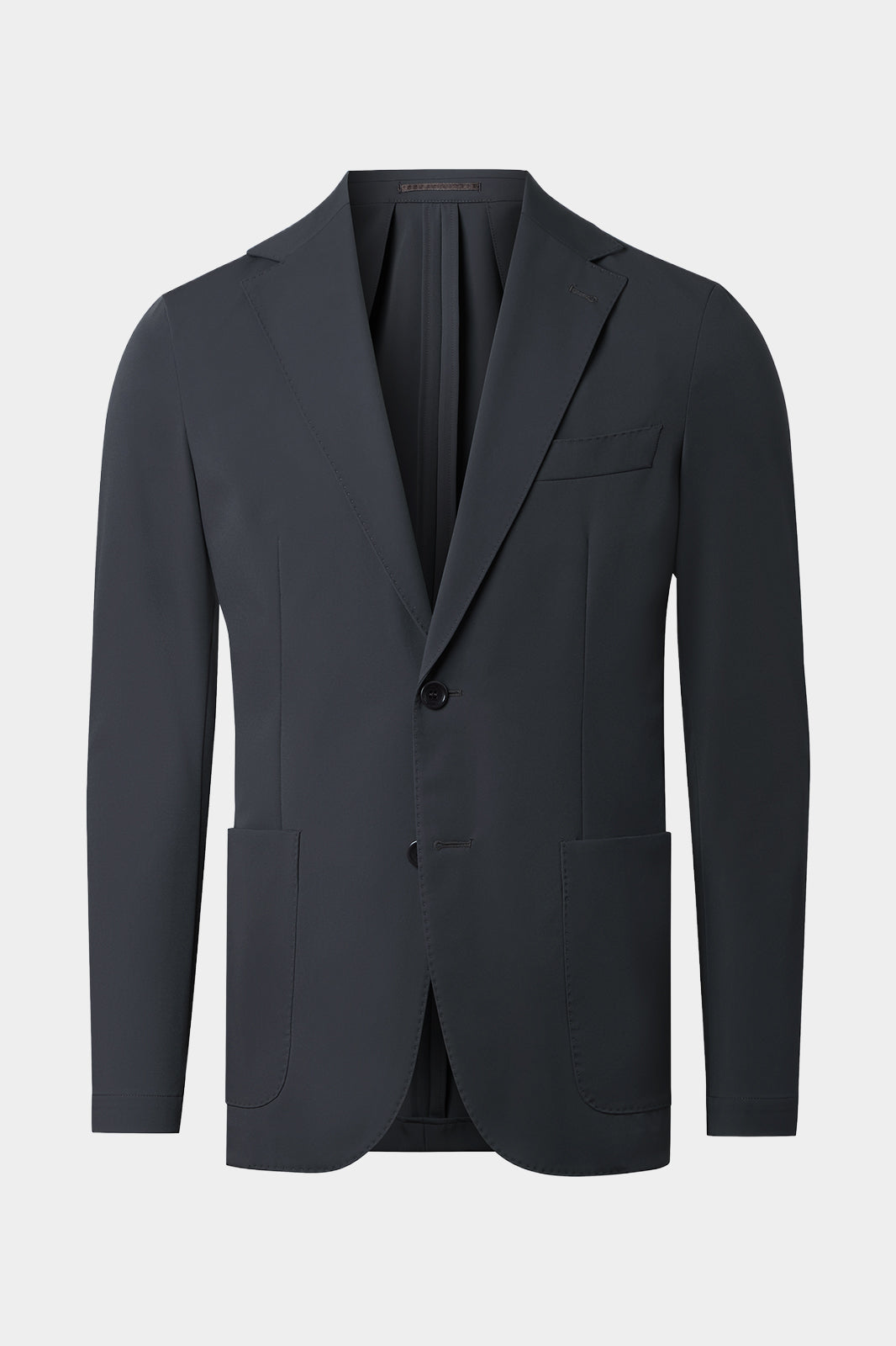 Costume Bon - Gris