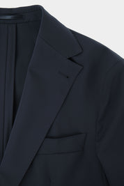 Costume Bon - Marine