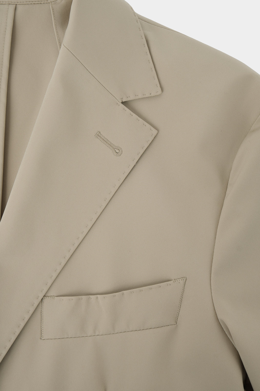 Costume Bon - Beige