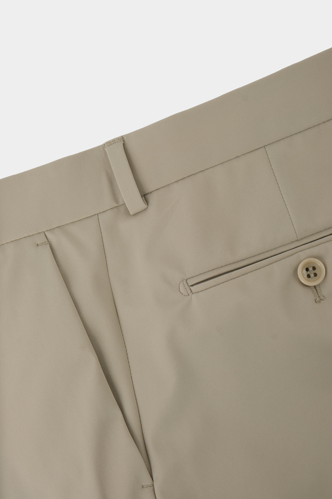 Costume Bon - Beige