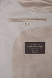 Costume 3 pièces - Beige