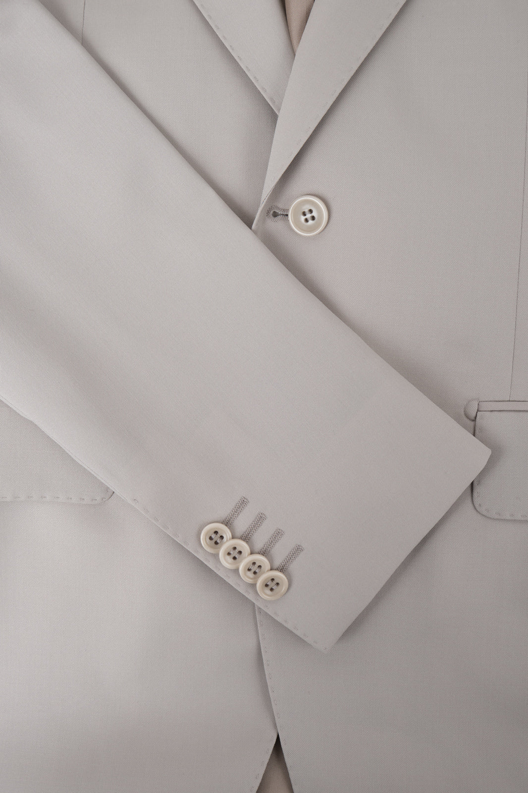 Costume 3 pièces - Beige