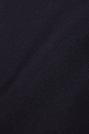 Flannel Suit - Navy