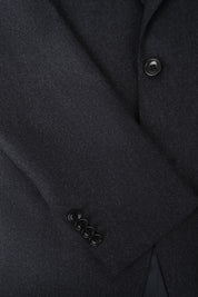 Flannel suit - Dark grey - Swiss price 349