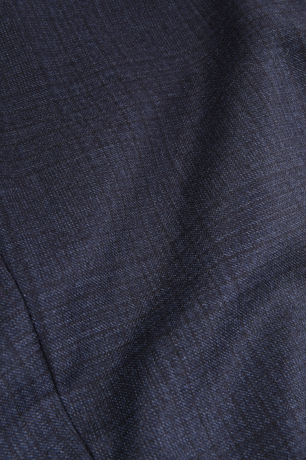 Wool suit - Greyish blue - Prince of Wales