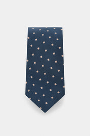 100% silk tie -