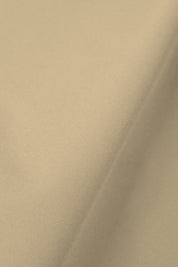 Pantalon jogpant technique poches zippées - Beige